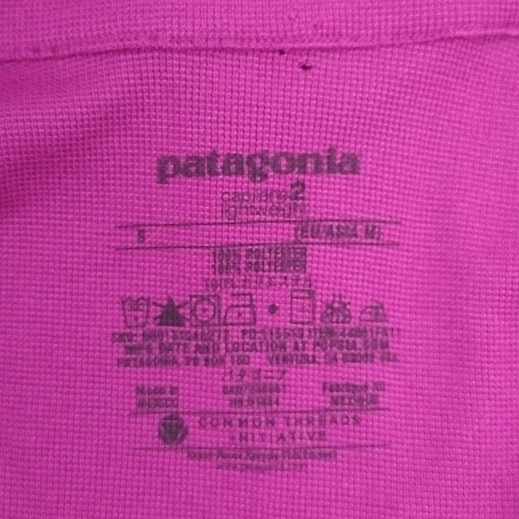 Patagonia Capilene 2 Lightweight Base Layer - Picture 3 of 9